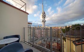 Prague Tales Boutique Residence